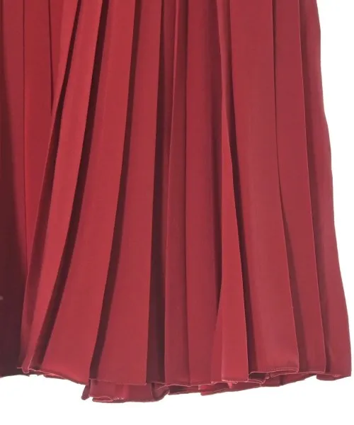 GUCCI Knee length skirts