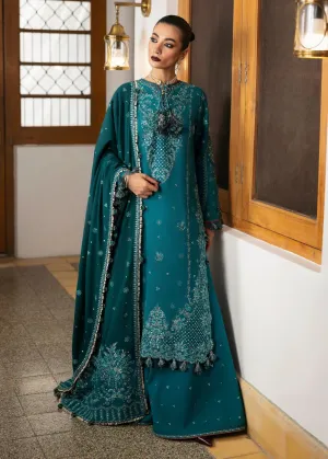 Hussain Rehar | Karandi AW '24 | Durk