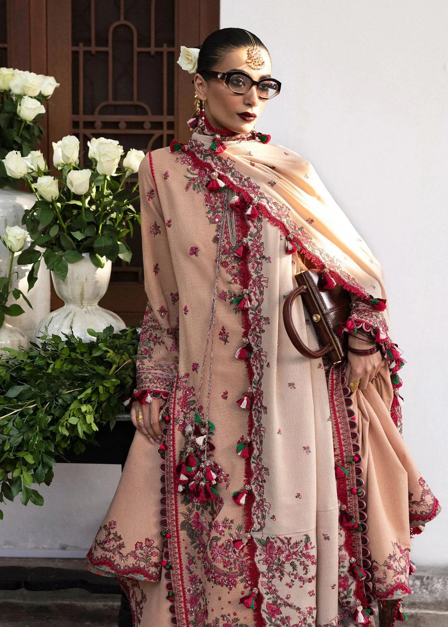 Hussain Rehar | Karandi AW '24 | Lali