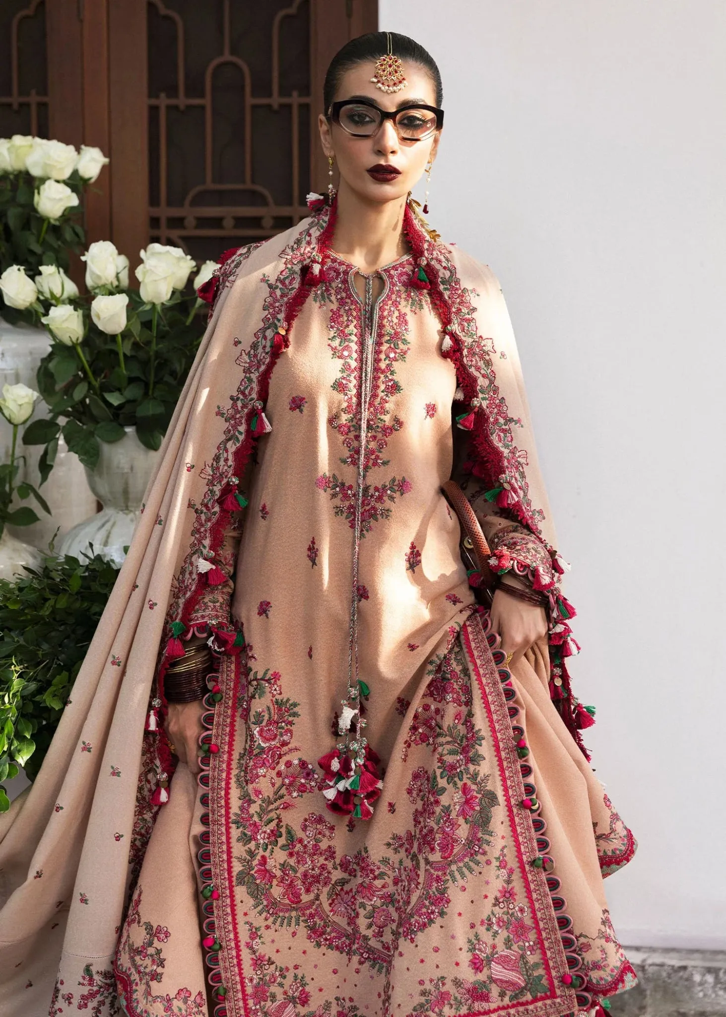 Hussain Rehar | Karandi AW '24 | Lali