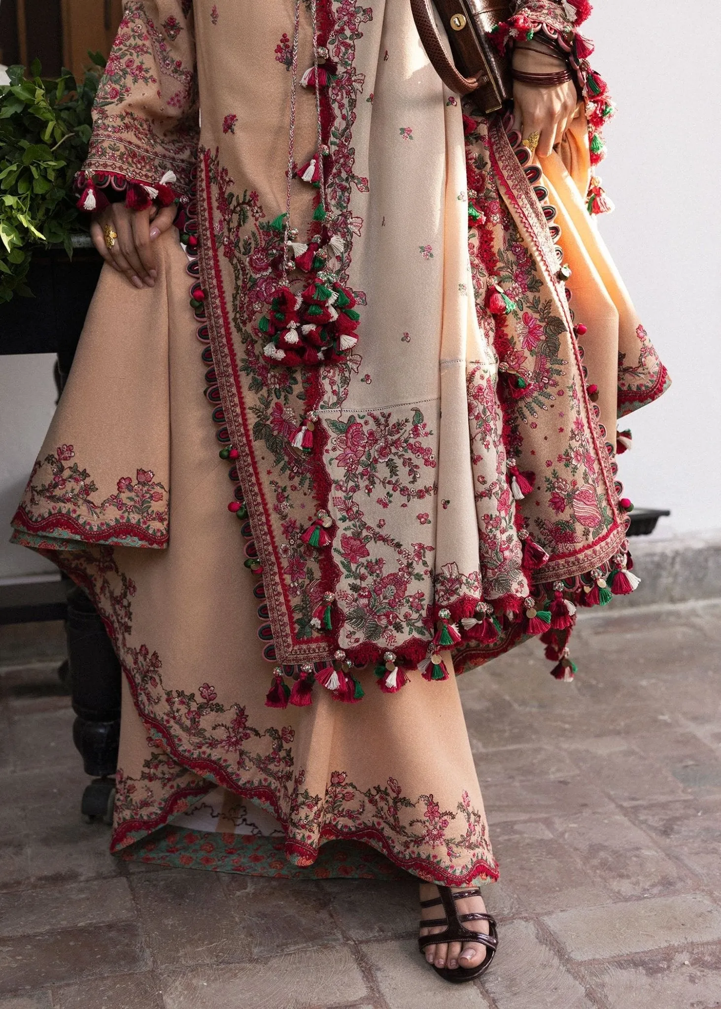 Hussain Rehar | Karandi AW '24 | Lali