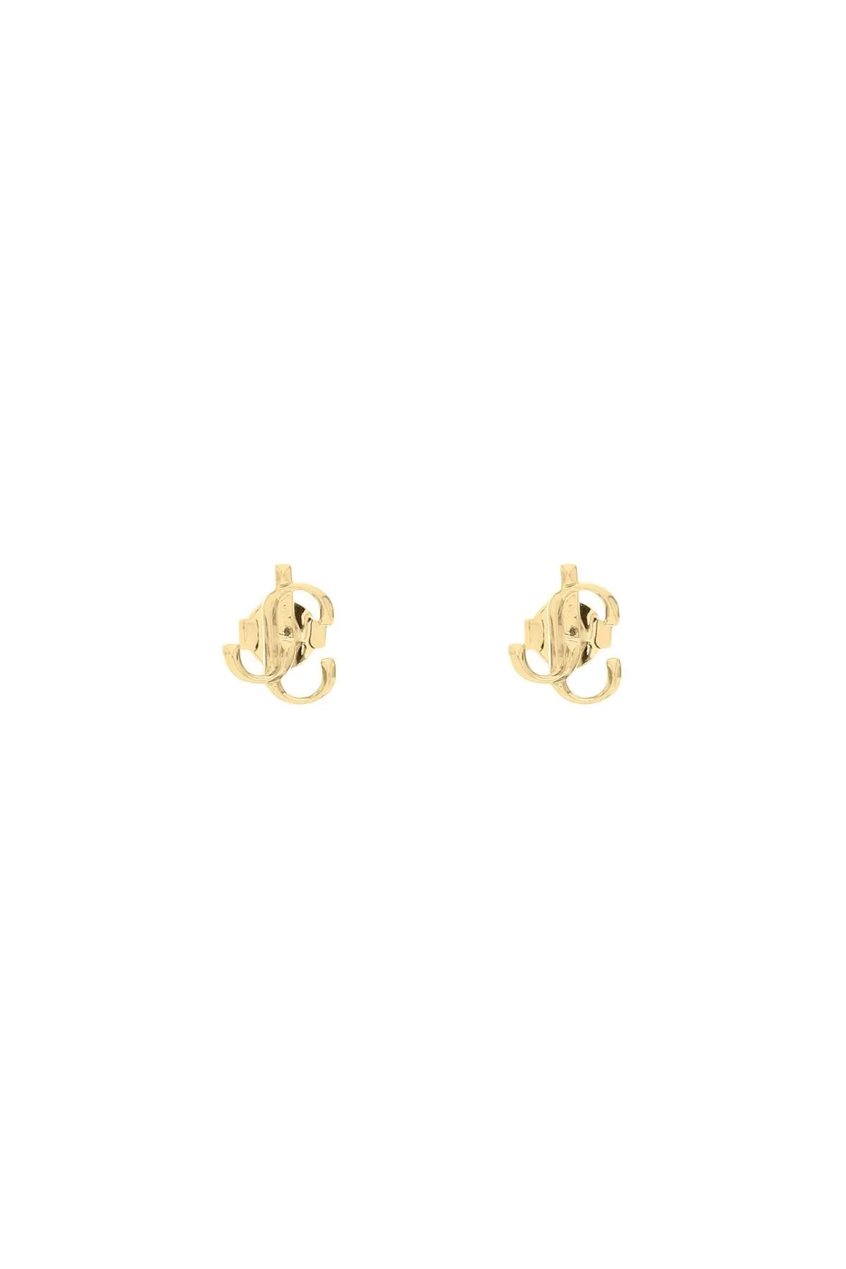 JIMMY CHOO jc earrings