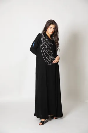 LA0917.BL ABAYA