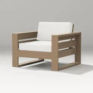 Latitude Lounge Chair