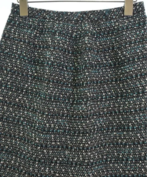 Leilian Knee length skirts