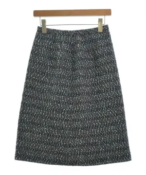 Leilian Knee length skirts