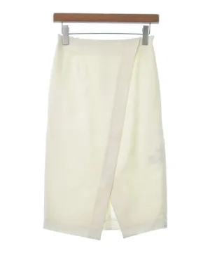 Loungedress Knee length skirts