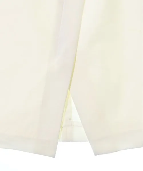 Loungedress Knee length skirts