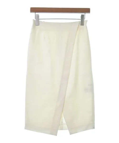 Loungedress Knee length skirts