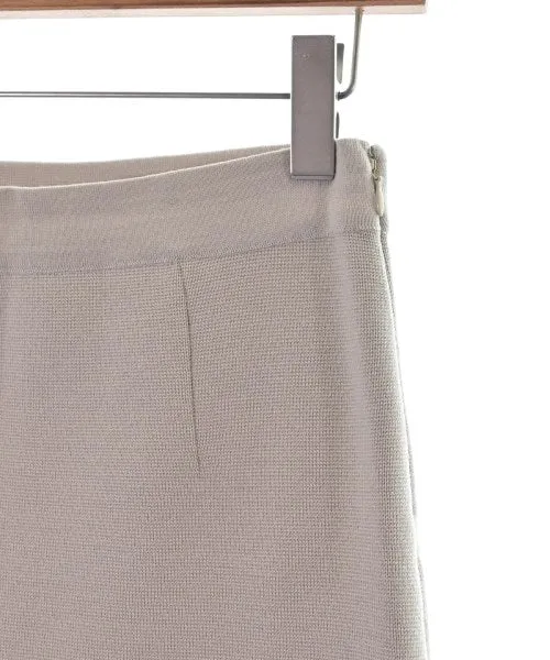 Max Mara Knee length skirts