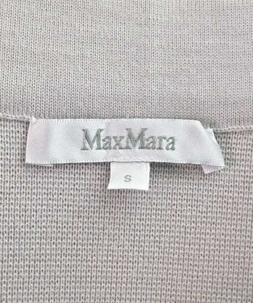 Max Mara Knee length skirts