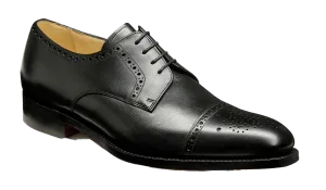 Mowbray - Black Calf