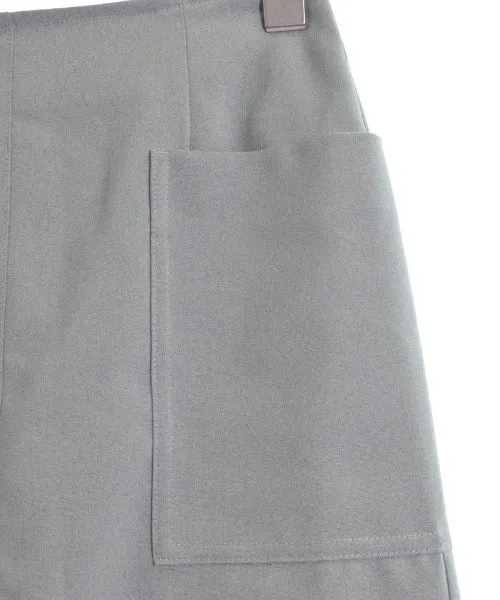 NATURAL BEAUTY BASIC Knee length skirts