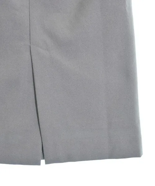 NATURAL BEAUTY BASIC Knee length skirts