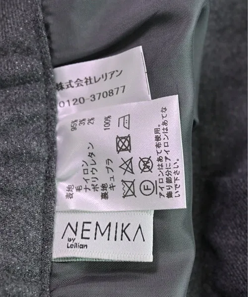 NEMIKA Knee length skirts