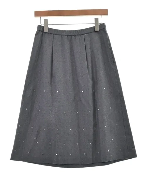 NEMIKA Knee length skirts