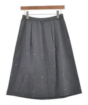 NEMIKA Knee length skirts
