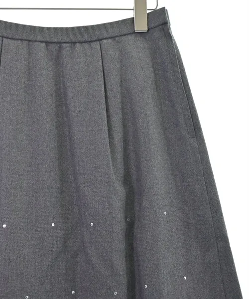 NEMIKA Knee length skirts