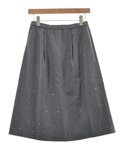 NEMIKA Knee length skirts