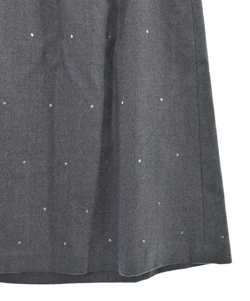 NEMIKA Knee length skirts