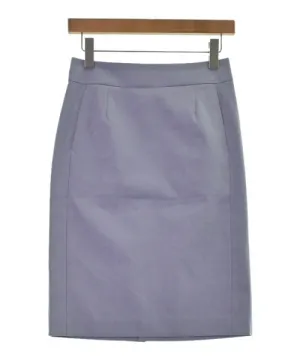 PAUL STUART Knee length skirts