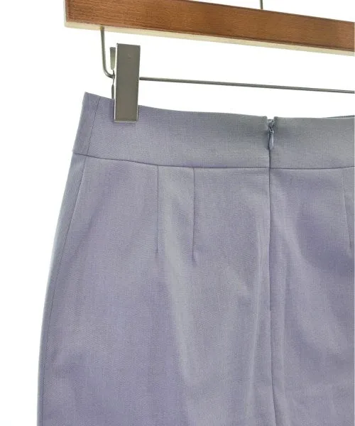 PAUL STUART Knee length skirts