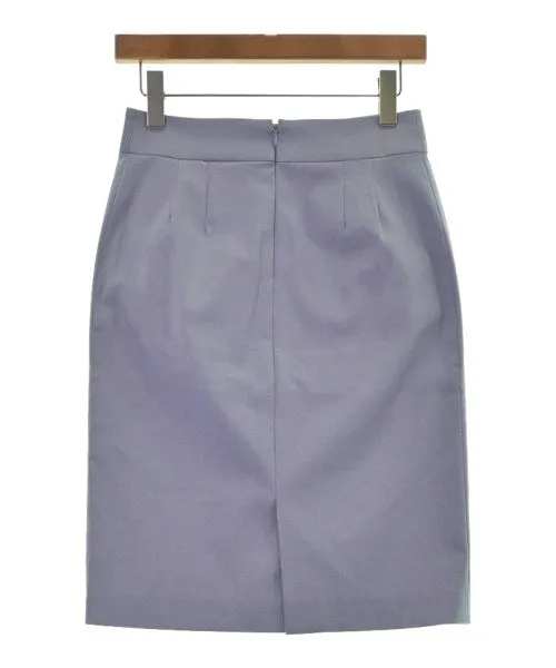 PAUL STUART Knee length skirts