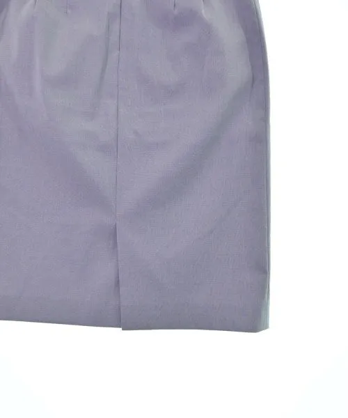 PAUL STUART Knee length skirts