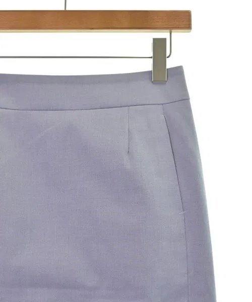 PAUL STUART Knee length skirts