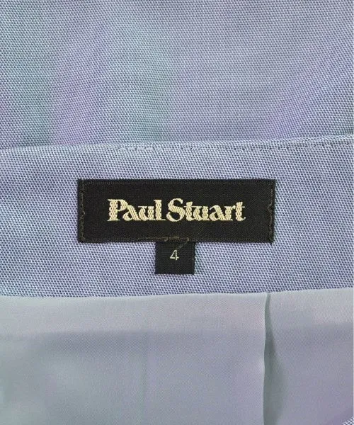 PAUL STUART Knee length skirts