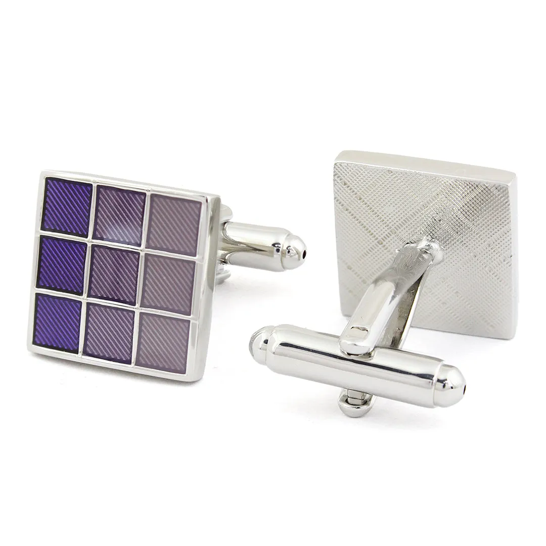 Peluche Haut Monde Cufflinks