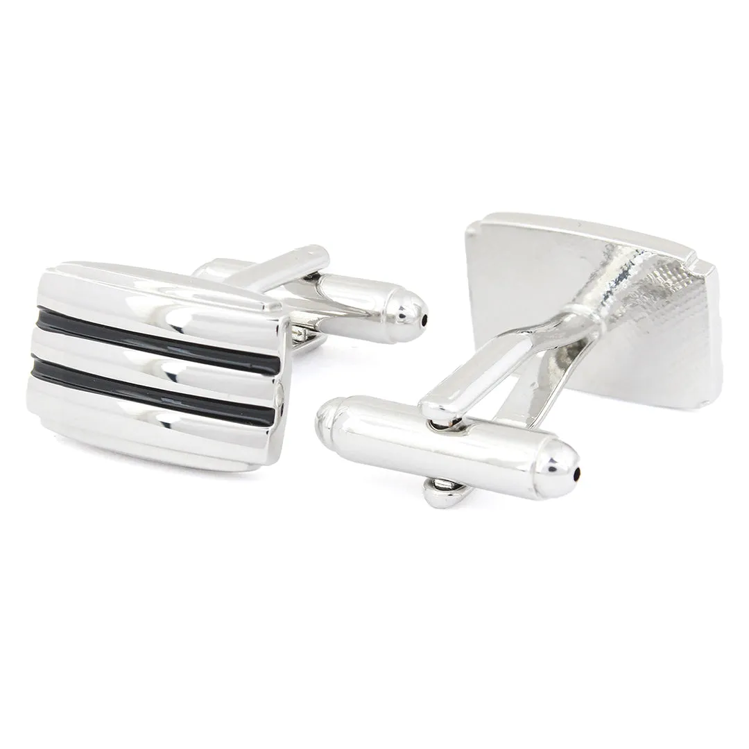 Peluche No Nonsense Cufflinks