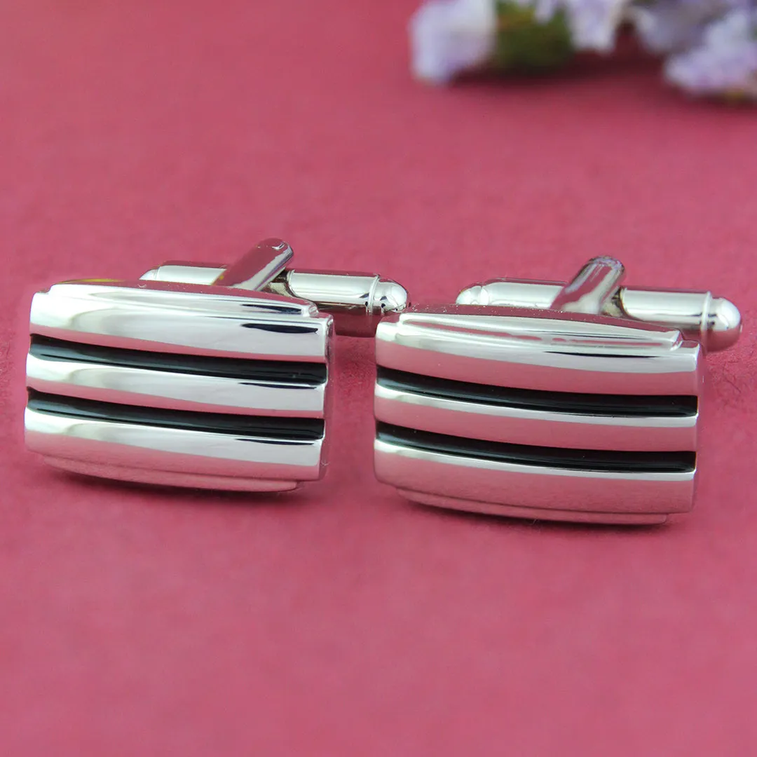 Peluche No Nonsense Cufflinks