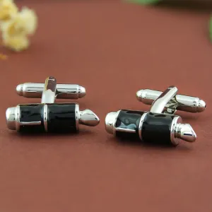 Peluche Writer 's Friend Cufflinks for Men