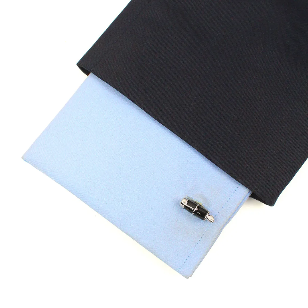 Peluche Writer 's Friend Cufflinks for Men