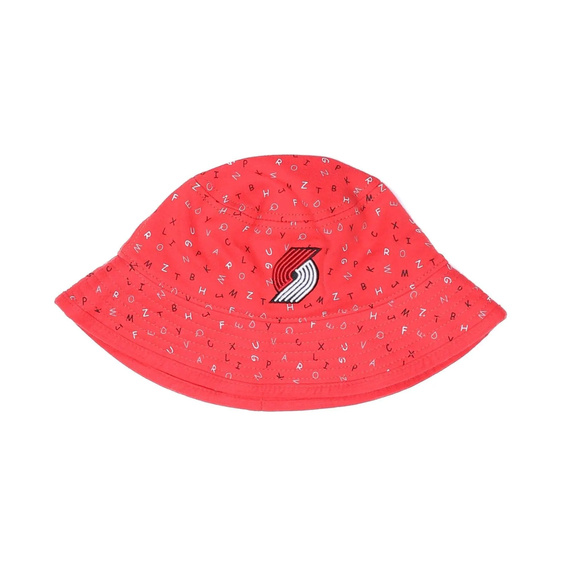 Portland Trail Blazers Alphabet Child Bucket Hat