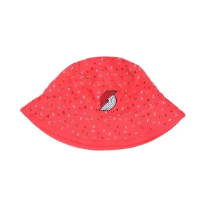 Portland Trail Blazers Alphabet Child Bucket Hat