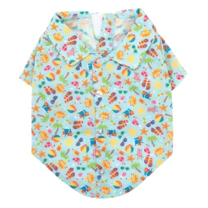 Shirt | Life's A Beach
