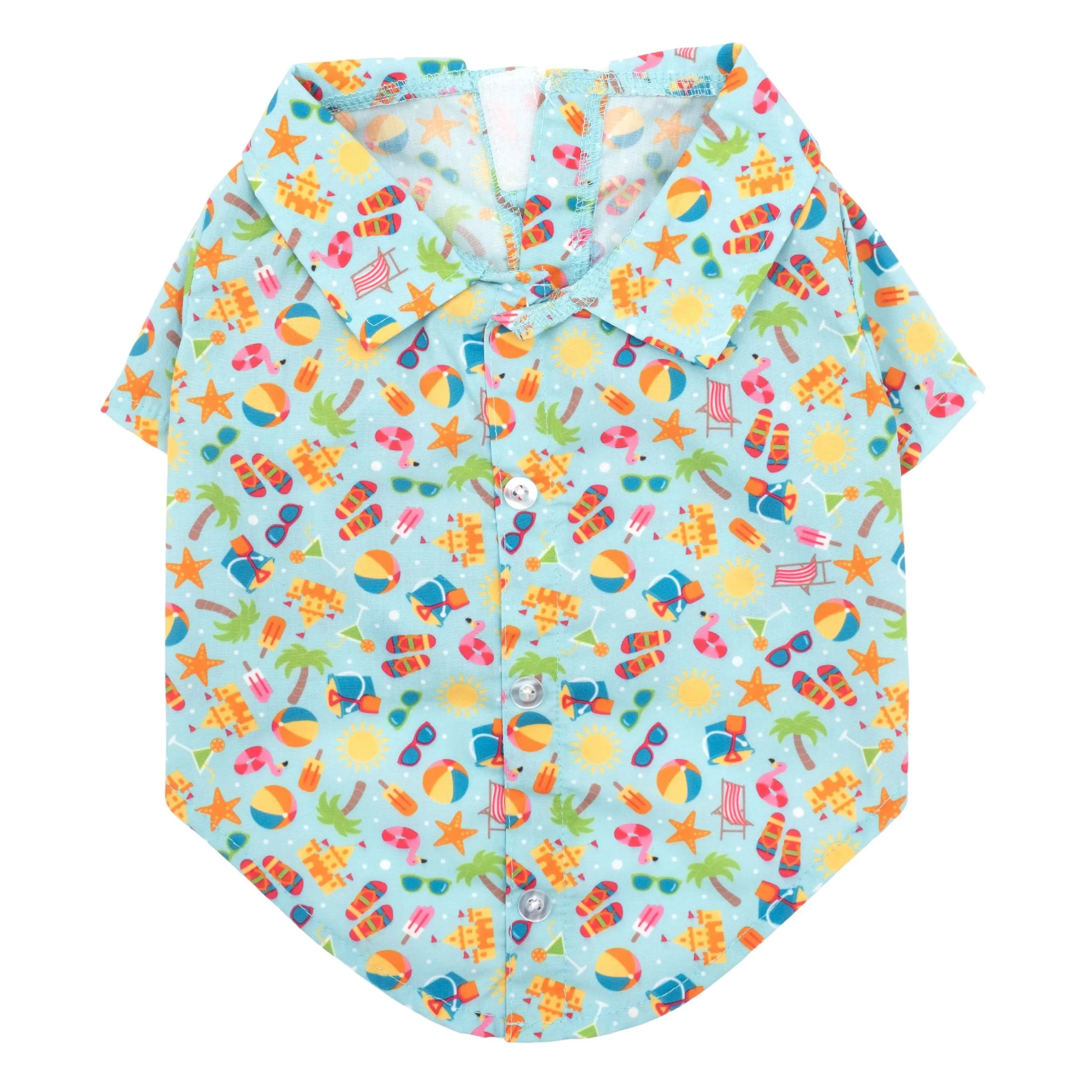 Shirt | Life's A Beach