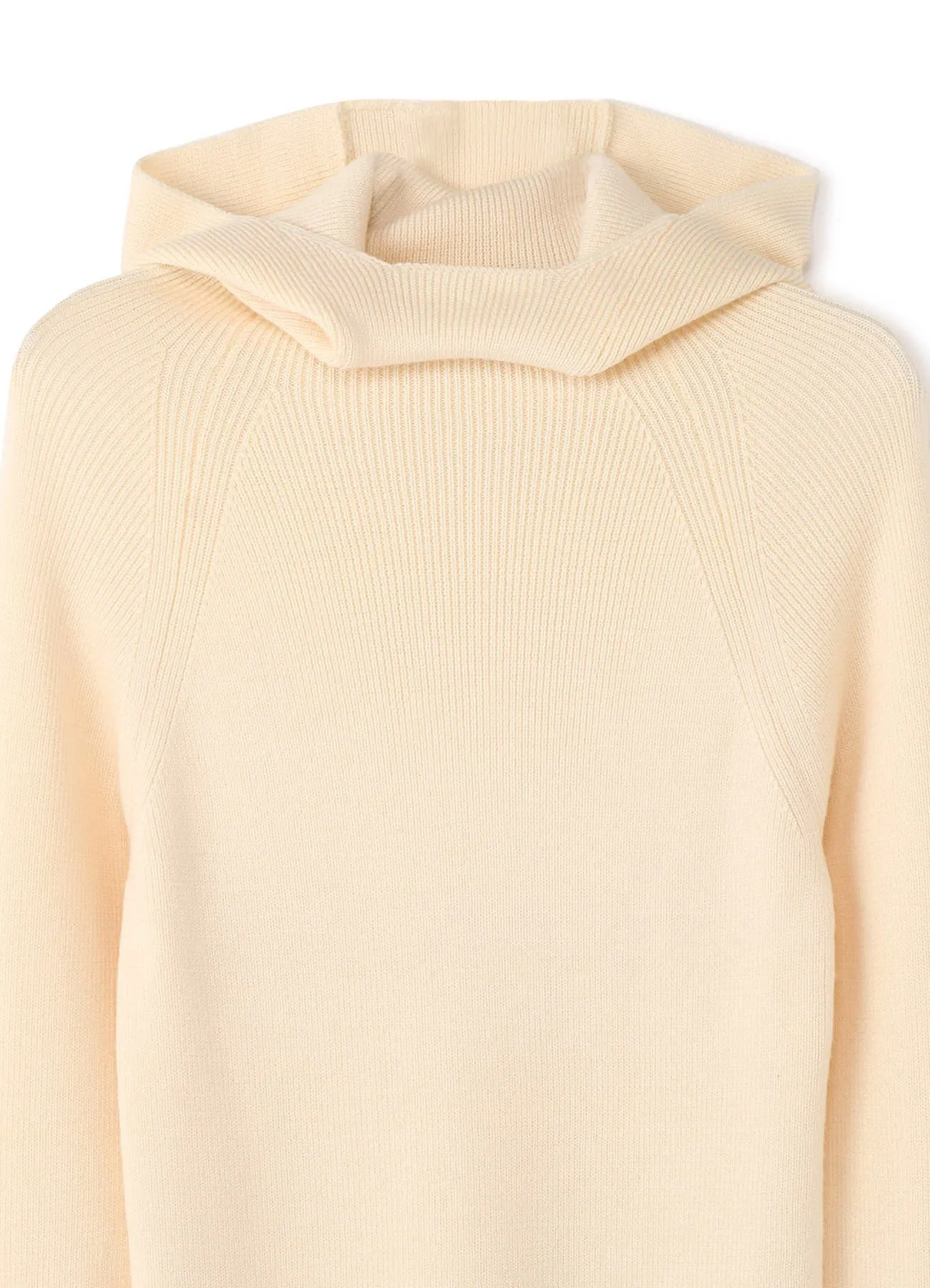 Standard W/Washable Plain Stitch Monkey Sweater