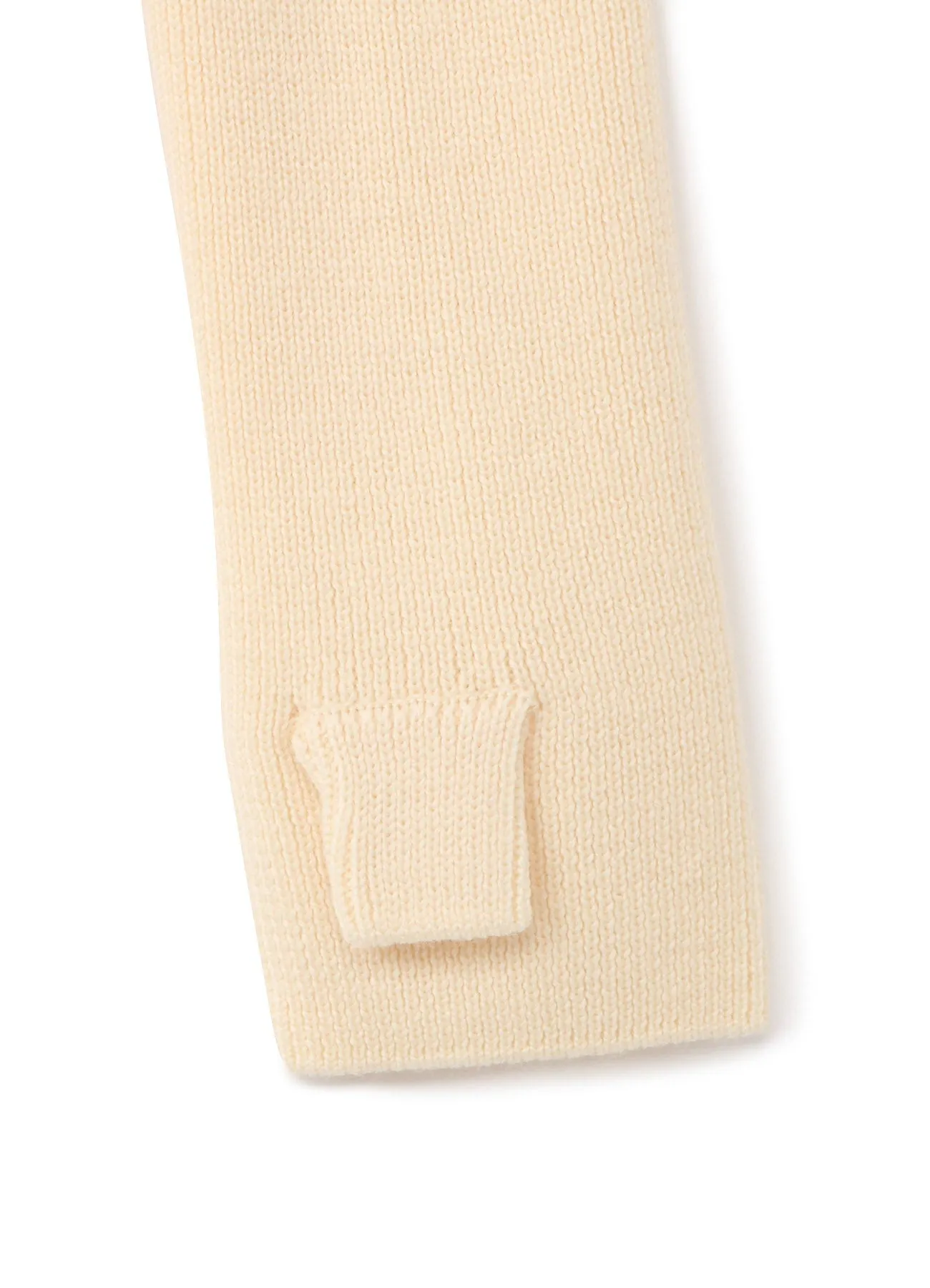 Standard W/Washable Plain Stitch Monkey Sweater