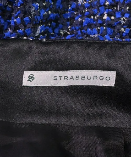 STRASBURGO Knee length skirts