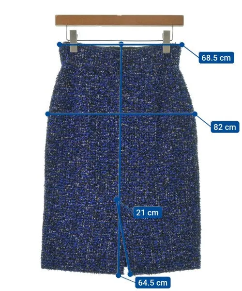 STRASBURGO Knee length skirts