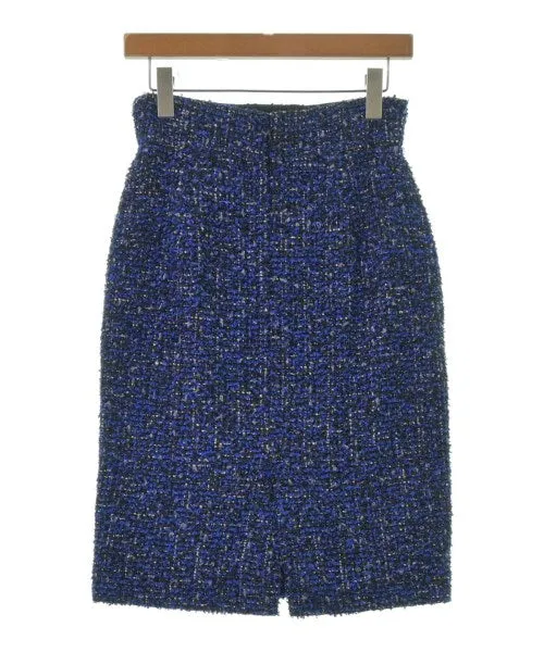 STRASBURGO Knee length skirts
