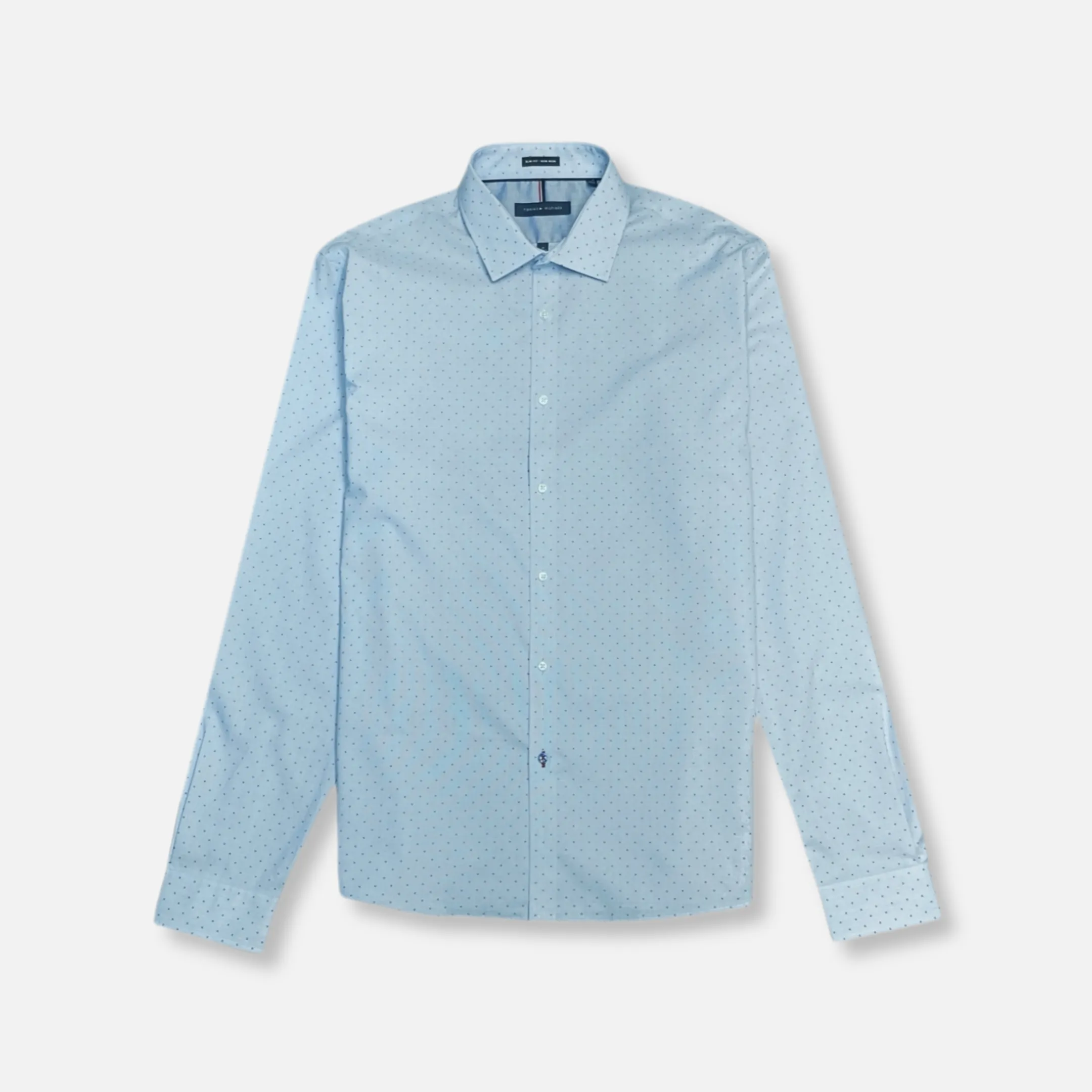 Tadzio Dress Shirt
