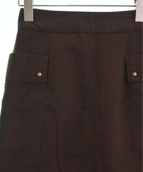 Te chichi Knee length skirts
