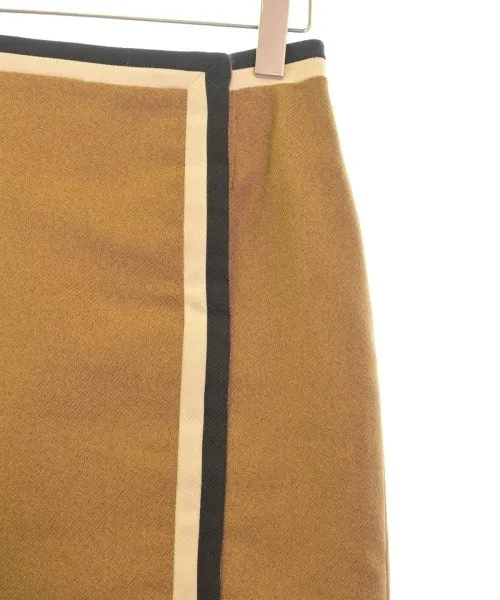 Tiara Knee length skirts