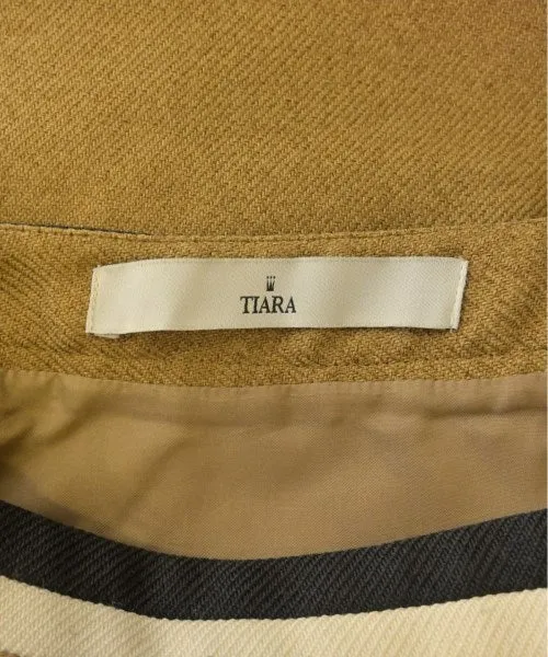 Tiara Knee length skirts