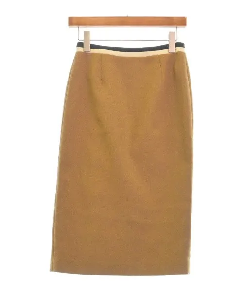 Tiara Knee length skirts