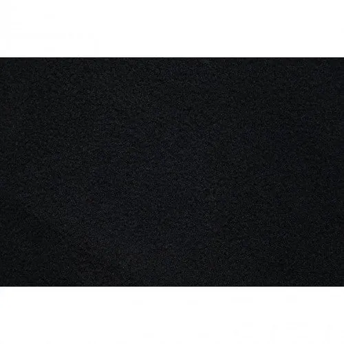 Westcott 133 9X10' Wrinkle-Resistant Polyester Backdrop (Rich Black)
